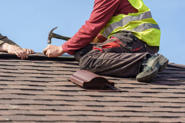 Best Roof Installation Near Me  in Stem, NC