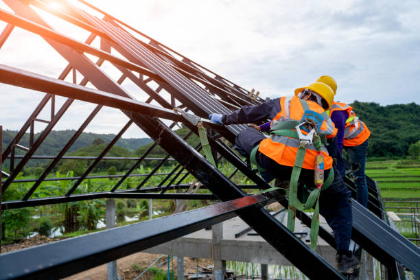 Stem, NC Roofing Contractor Company
