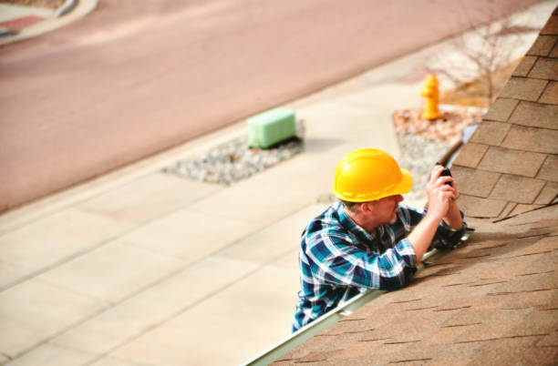 Best Roof Gutter Cleaning  in Stem, NC