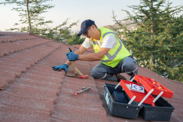 Best Residential Roofing Contractor  in Stem, NC