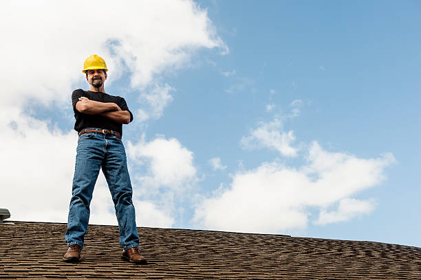 Best Commercial Roofing Services  in Stem, NC