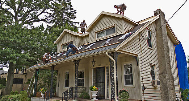 Best Shingle Roofing Installation  in Stem, NC