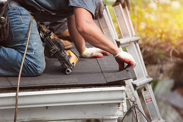 Best Flat Roof Repair Services  in Stem, NC