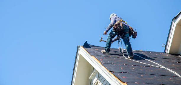 Best Emergency Roof Repair  in Stem, NC